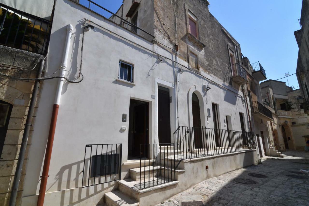 דירות אוריה Antica Oria מראה חיצוני תמונה